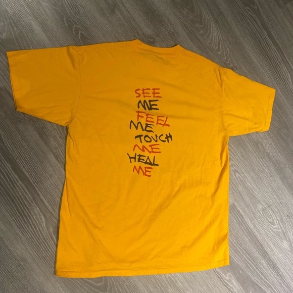 1992 vintage Tommy Tommy Tommy tee - Picture 2 of 6